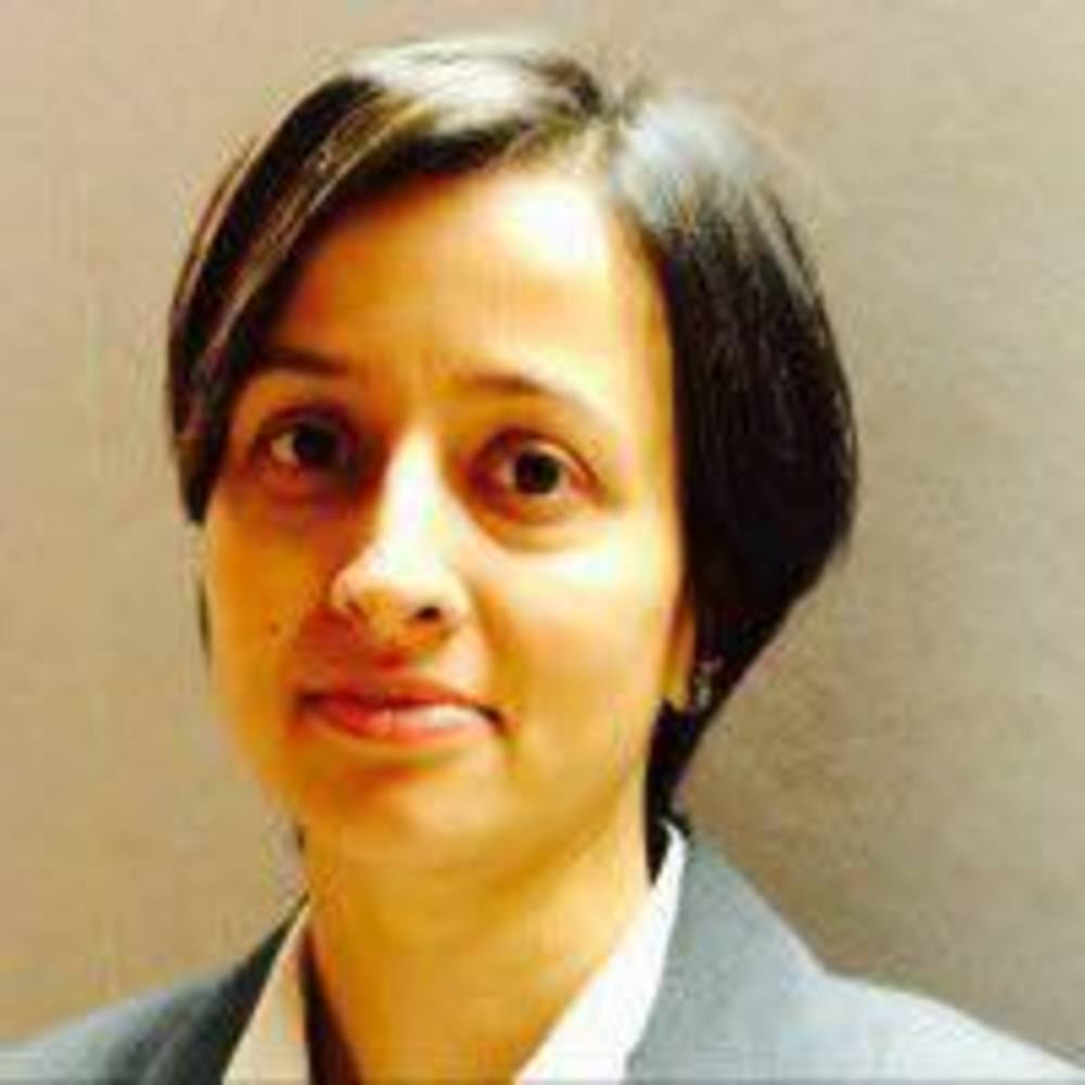 Meet your Posher, Shalaka